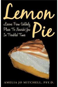 Lemon Pie