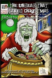 Undead That Saved Christmas