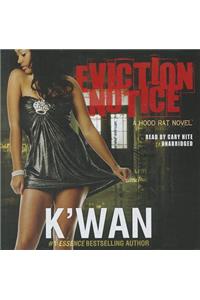 Eviction Notice