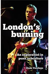 London's Burning