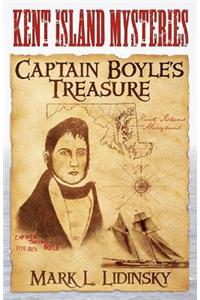 Kent Island Mysteries