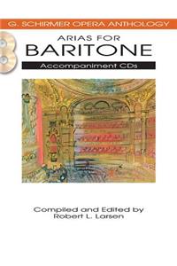 Arias for Baritone