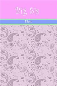 Big Sis Diary