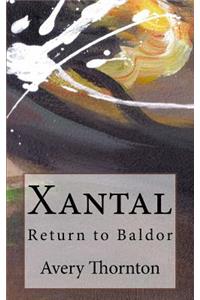 Xantal - Return to Baldor