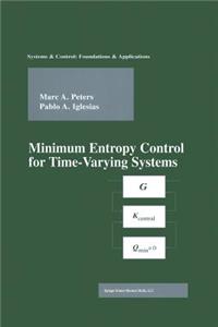 Minimum Entropy Control for Time-Varying Systems