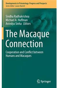 Macaque Connection