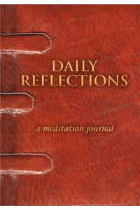 Daily Reflections