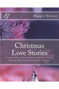 Christmas Love Stories