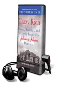 Crazy Rich