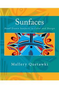 Sunfaces