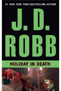 Holiday in Death
