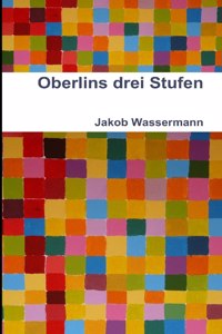 Oberlins drei Stufen