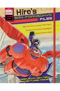 Big Hero 6