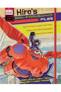 Big Hero 6