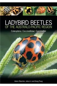 Ladybird Beetles of the Australo-Pacific Region