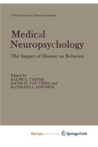 Medical Neuropsychology