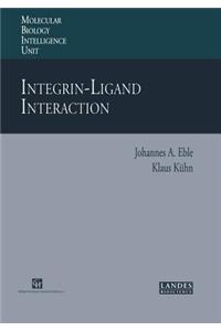 Integrin-Ligand Interaction