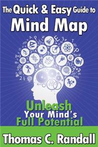 Quick and Easy Guide to Mind Map
