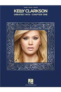 Kelly Clarkson - Greatest Hits, Chapter One