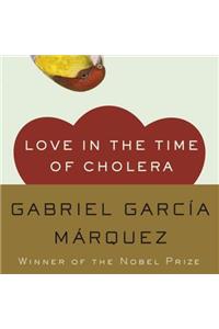 Love in the Time of Cholera