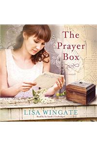 Prayer Box