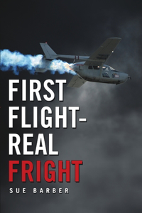 First Flight-Real Fright