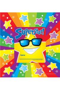 Rainbow Star Awards & Certificates