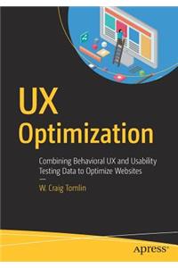 UX Optimization