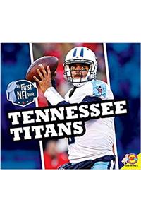 Tennessee Titans (My First NFL Books)