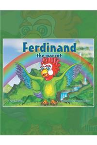 Ferdinand the Parrot