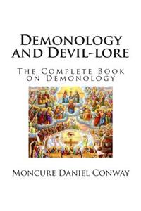 Demonology and Devil-lore