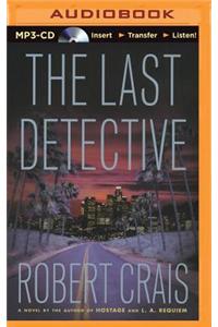Last Detective
