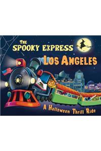 Spooky Express Los Angeles