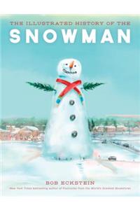 Illustrated History of the Snowman