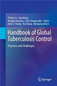 Handbook of Global Tuberculosis Control