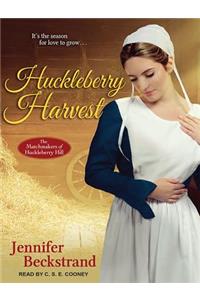 Huckleberry Harvest