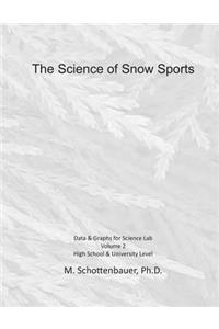 Science of Snow Sports