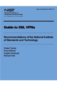 Guide to SSl VPNs