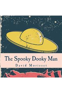 Spooky Dooky Man