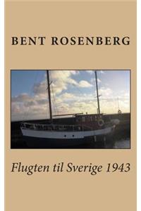 Flugten til Sverige 1943