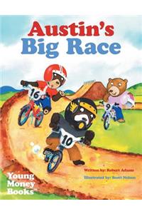 Austin's Big Race