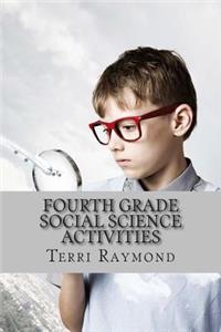 Fourth Grade Social Science Activities