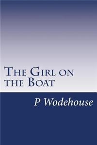 Girl on the Boat