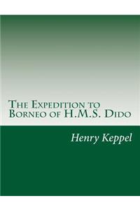 The Expedition to Borneo of H.M.S. Dido