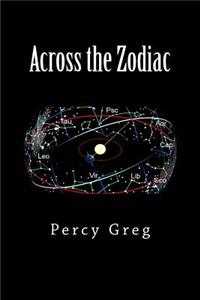 Across the Zodiac