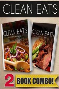 Mexican Recipes and Slow Cooker Recipes