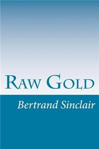 Raw Gold