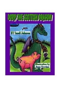 Book 1 - Dorp The Scottish Dragon
