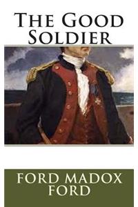 The Good Soldier