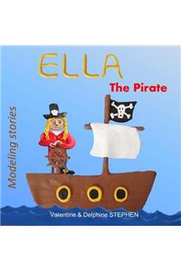 Ella the Pirate